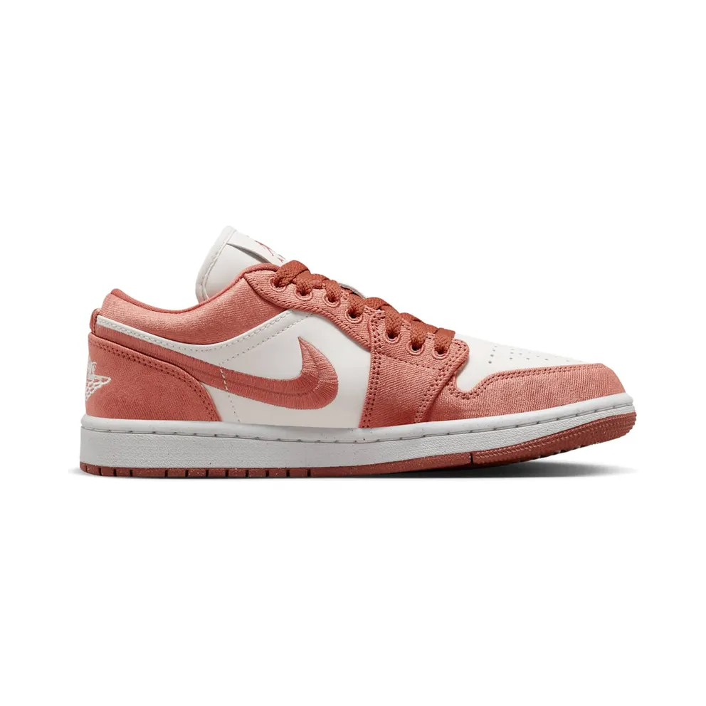 Air Jordan 1 Low “Sky J Orange” (FN3722-801)