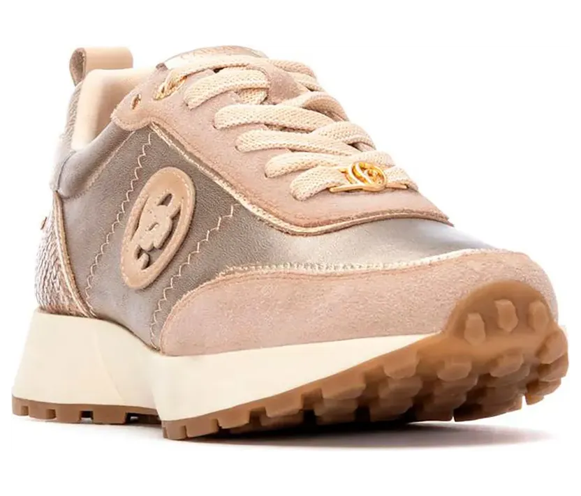Carmela 162699 Schoenen 162699-Beige