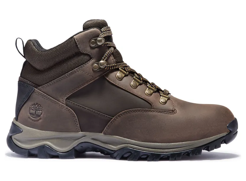 Timberland Keele Ridge Wanderstiefel Braun (6905B210)