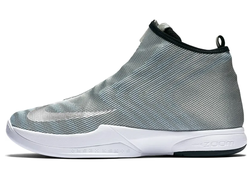 Nike Kobe 1 832836-001