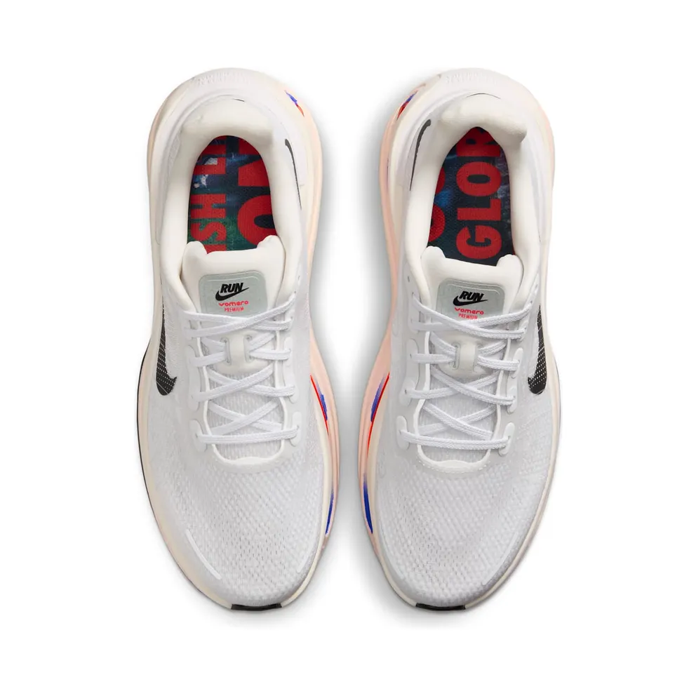 Nike Vomero Premium CM “White Racer Blue Crimson” (II5258-100)