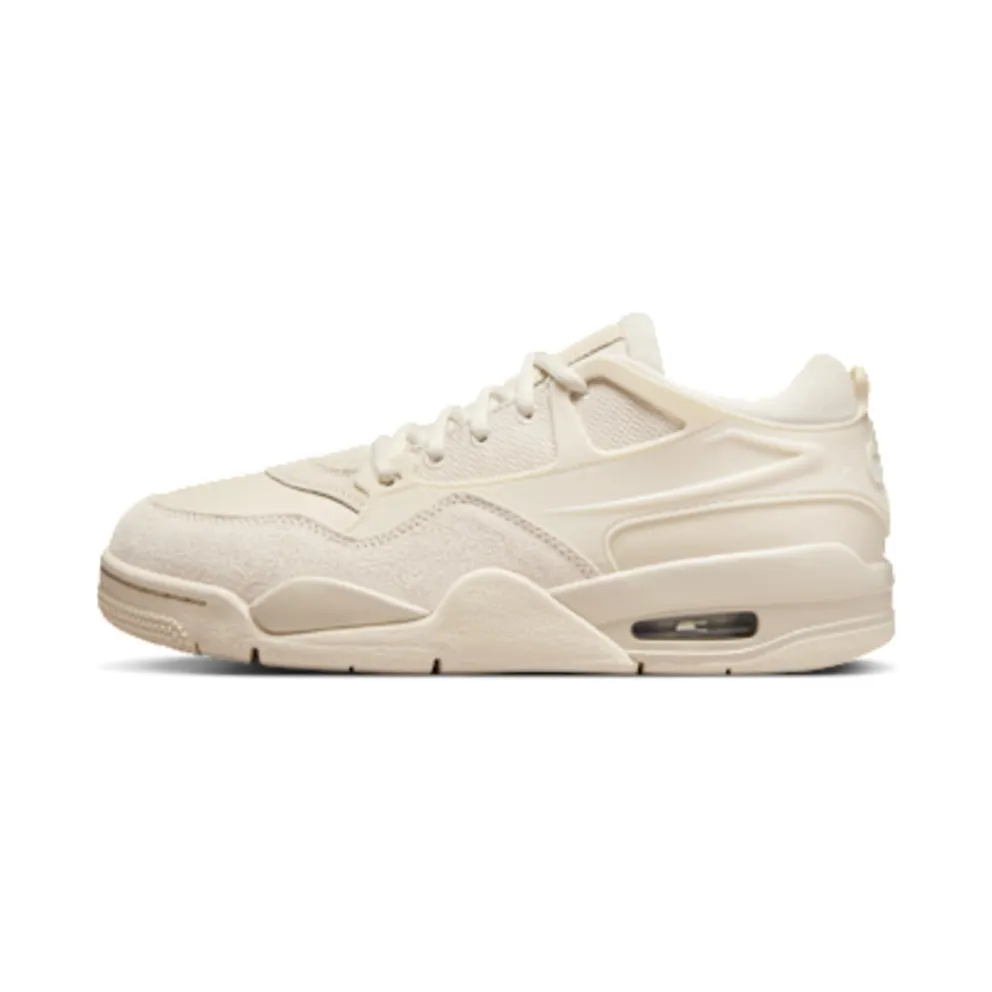 Air Jordan 4 RM “Legend Light Brown” (FQ7940-200)