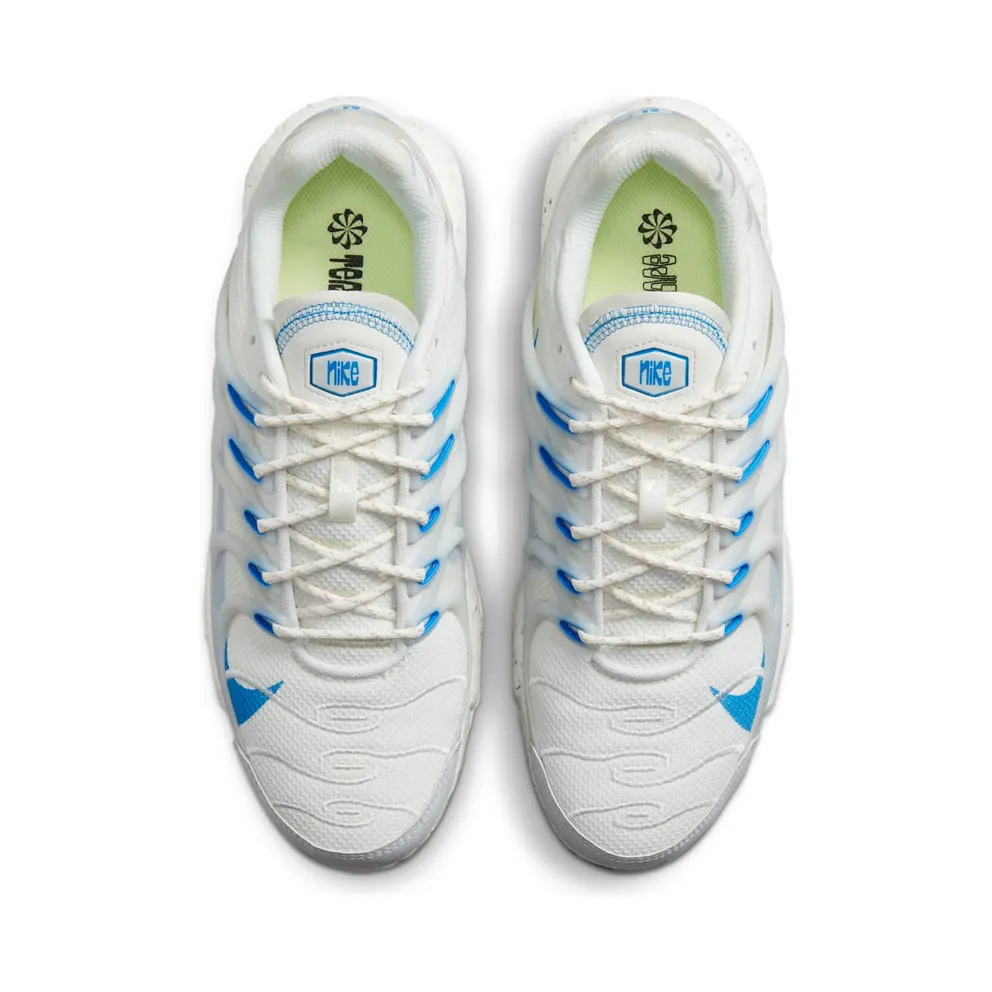 Nike Air Max Terrascape Plus White (DQ3977-101)