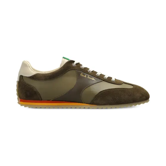 Paul Smith Chilly met logodetail “Green” (M1SCHL08WNYL)