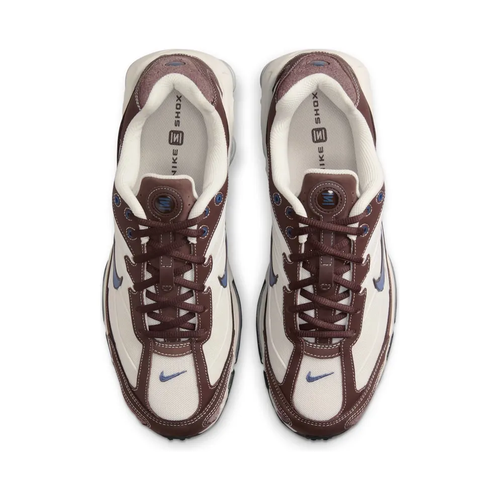 Nike Shox Ride 2 (baroque brown / diffused blue / phantom) – HV6349-200