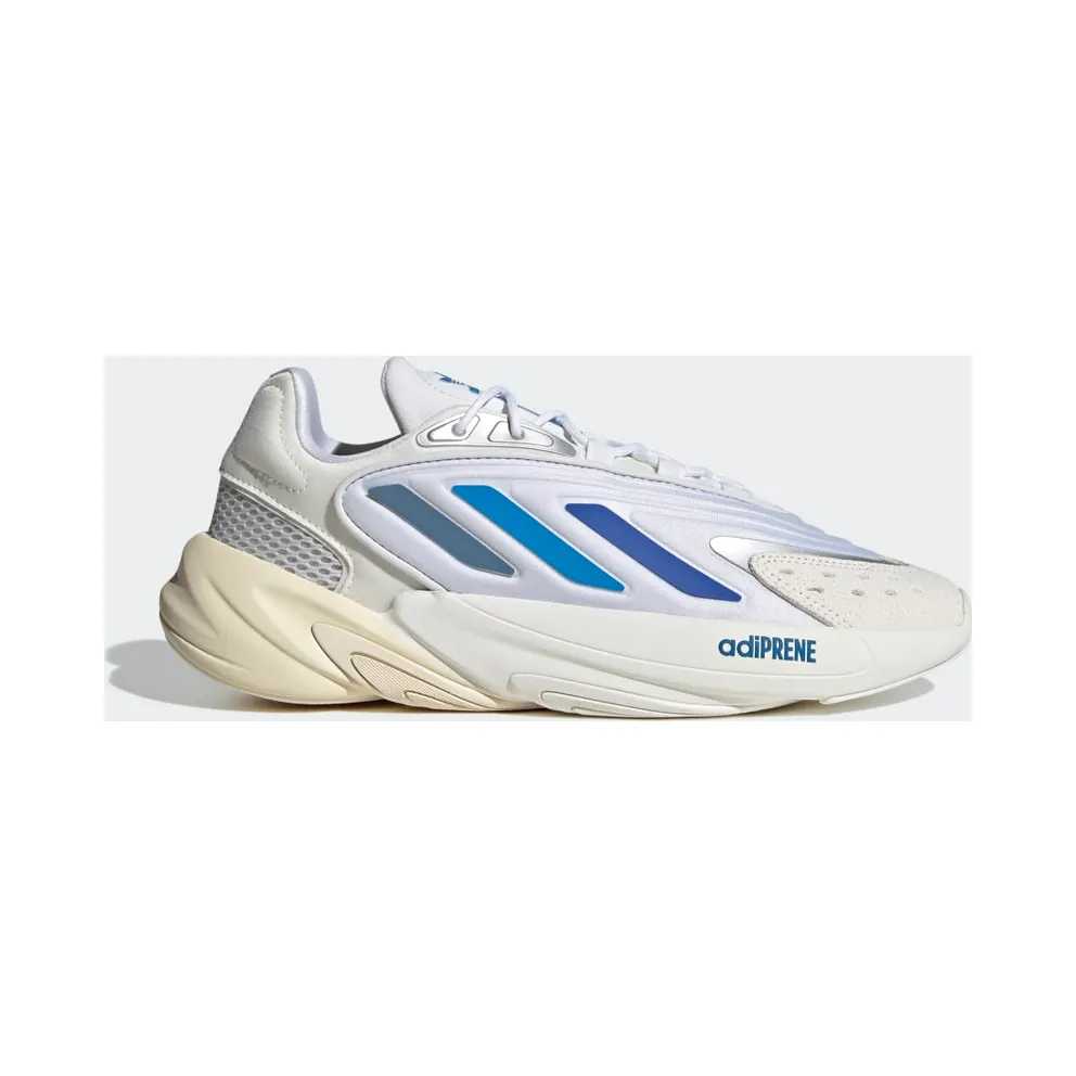 adidas Ozelia Schuh Cloud White / Core White / Ecru Tint (GY8553)