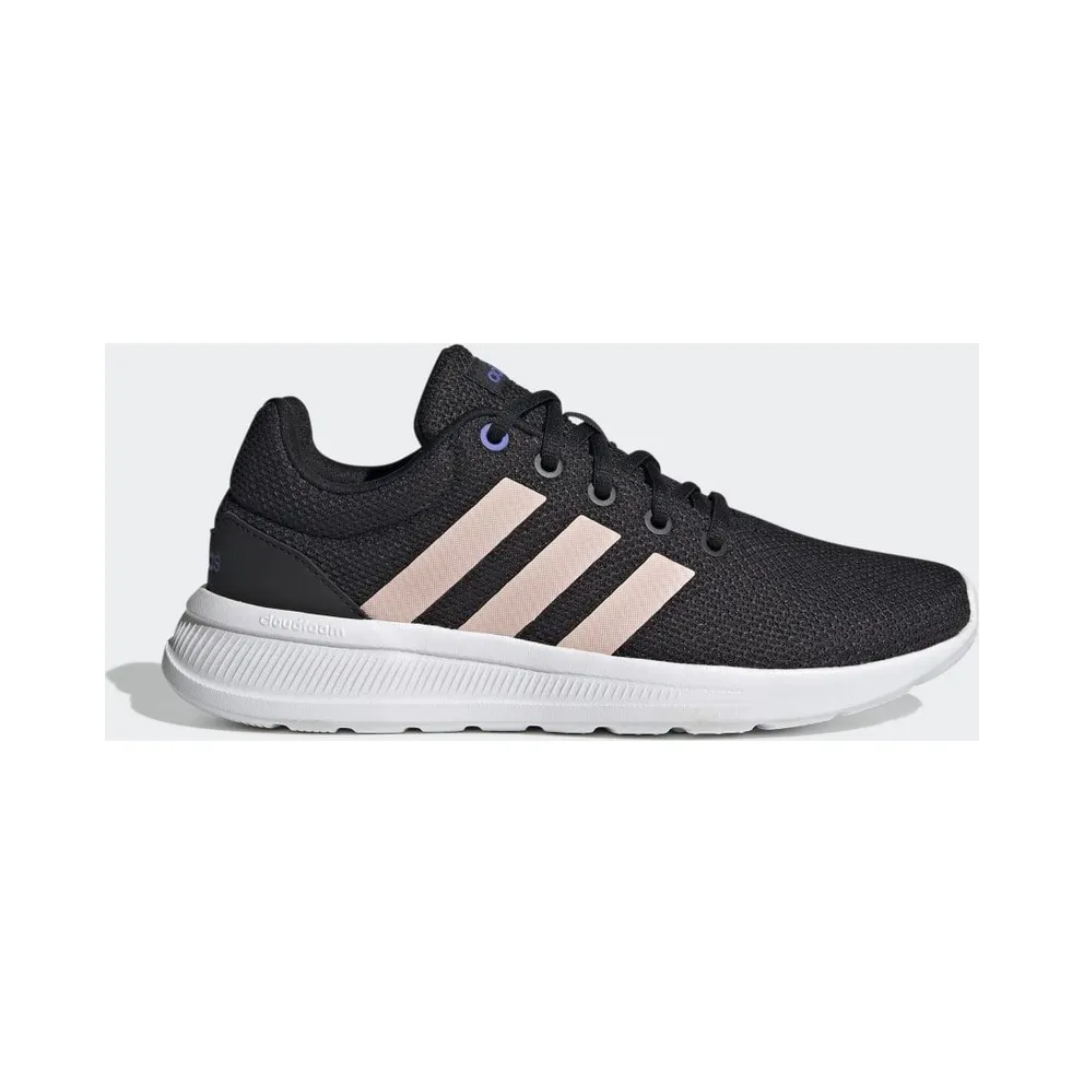 adidas Lite Racer CLN 2.0 Schuh Core Black / Vapour Pink / Sonic Ink (GZ2818)
