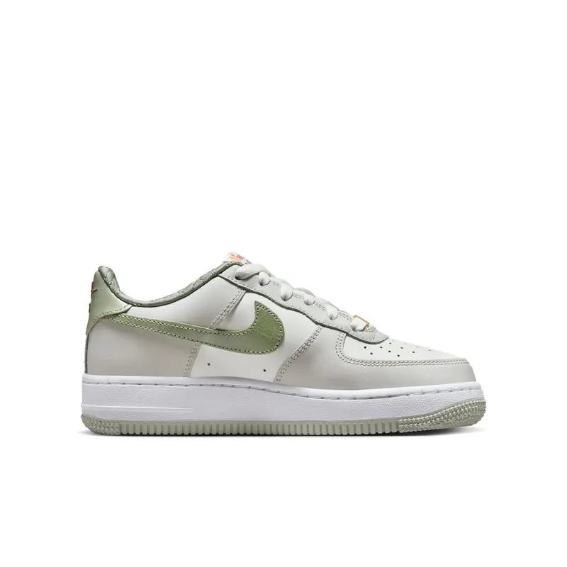 Nike Air Force 1 Low GS “Year of the Snake” (HV6000-131)