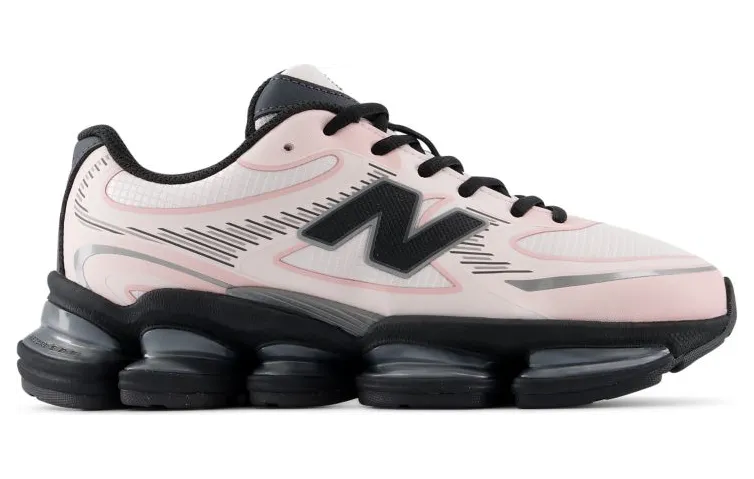 New Balance 2000 pink granite/pink chalk/black (U20008A6)