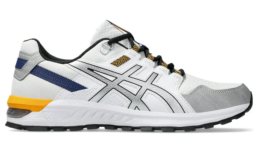 ASICS Gel-Citrek White Pure Silver (1201A759-101)