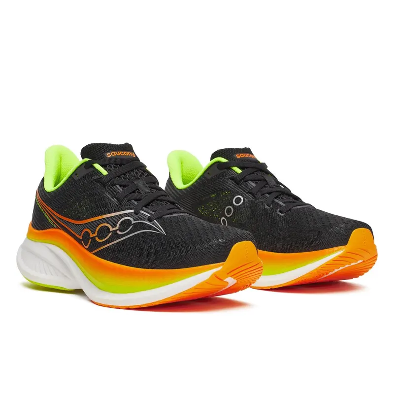 Saucony Endorphin Speed 5 Black (S21007-31)