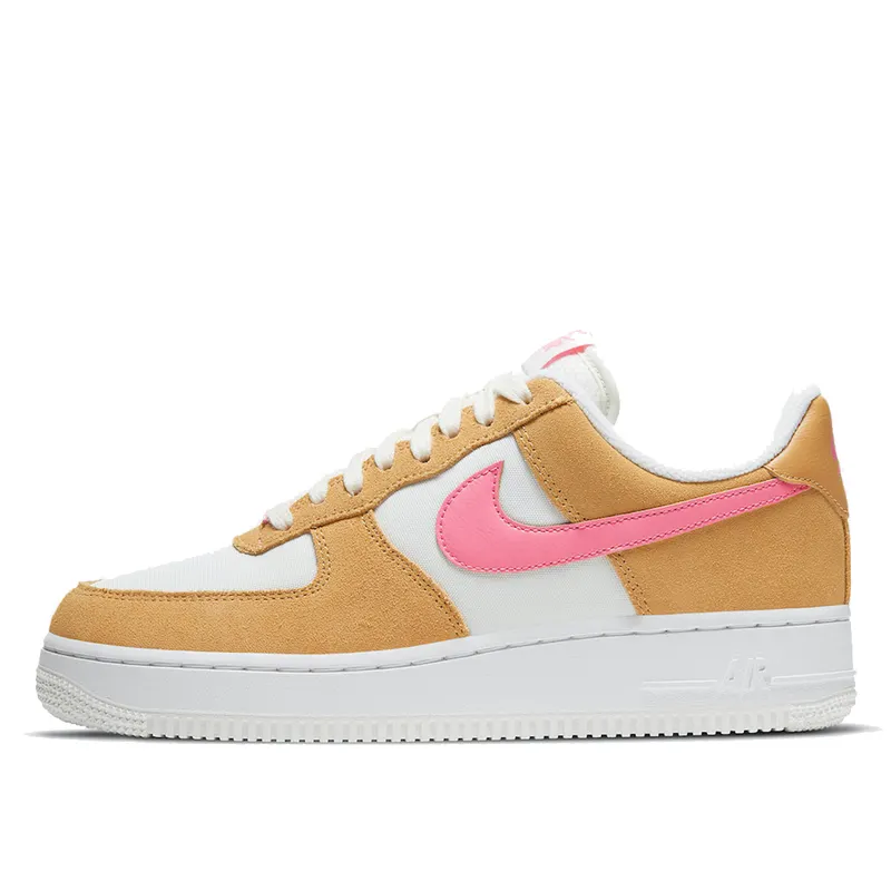 Nike Air Force 1 Low Pink Orange (2020) (DC1156-700)