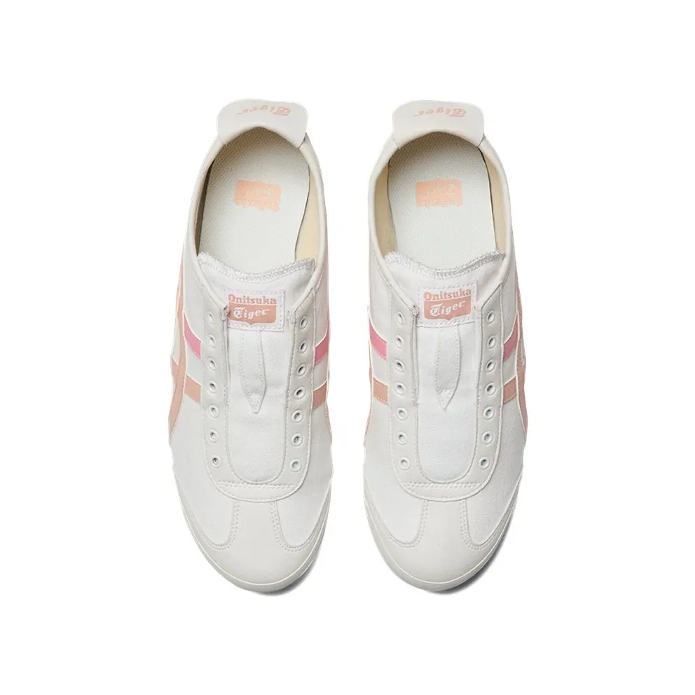Onitsuka Tiger Mexico 66 Slip-On White Ginger Peach (1183A360-132)