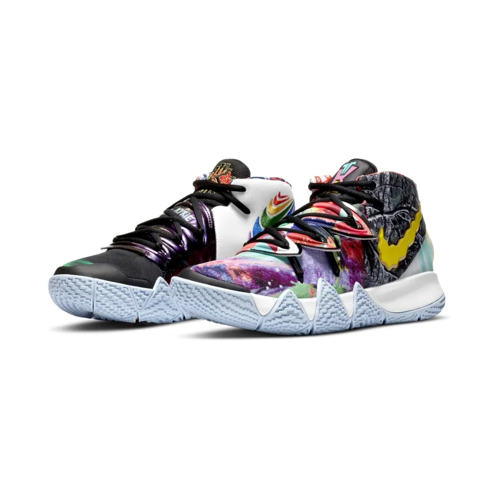 Nike Kybrid S2 Best Of Multi-Color/Multi-Color (CQ9323-900)