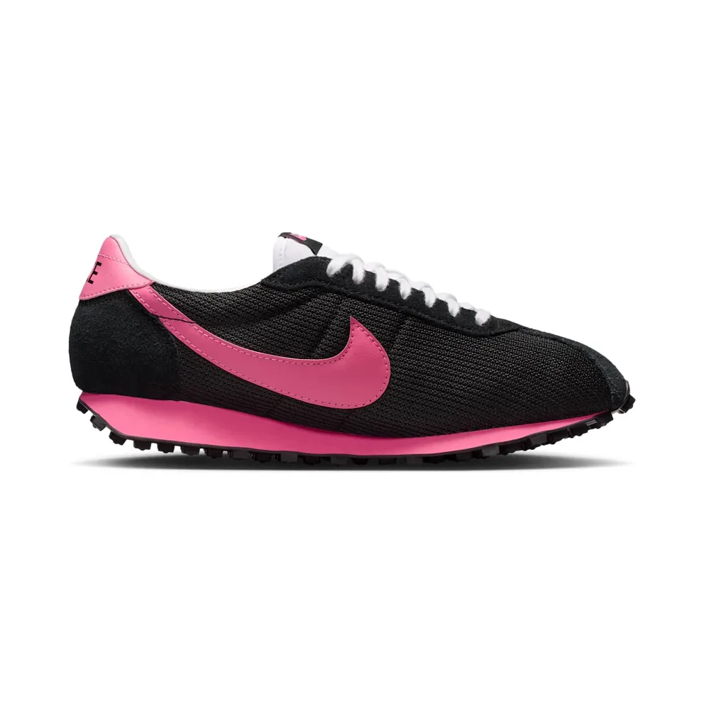 Nike LD-1000 “Comme des Garçons BLACK Black Spirit Pink” (IU7936-001)