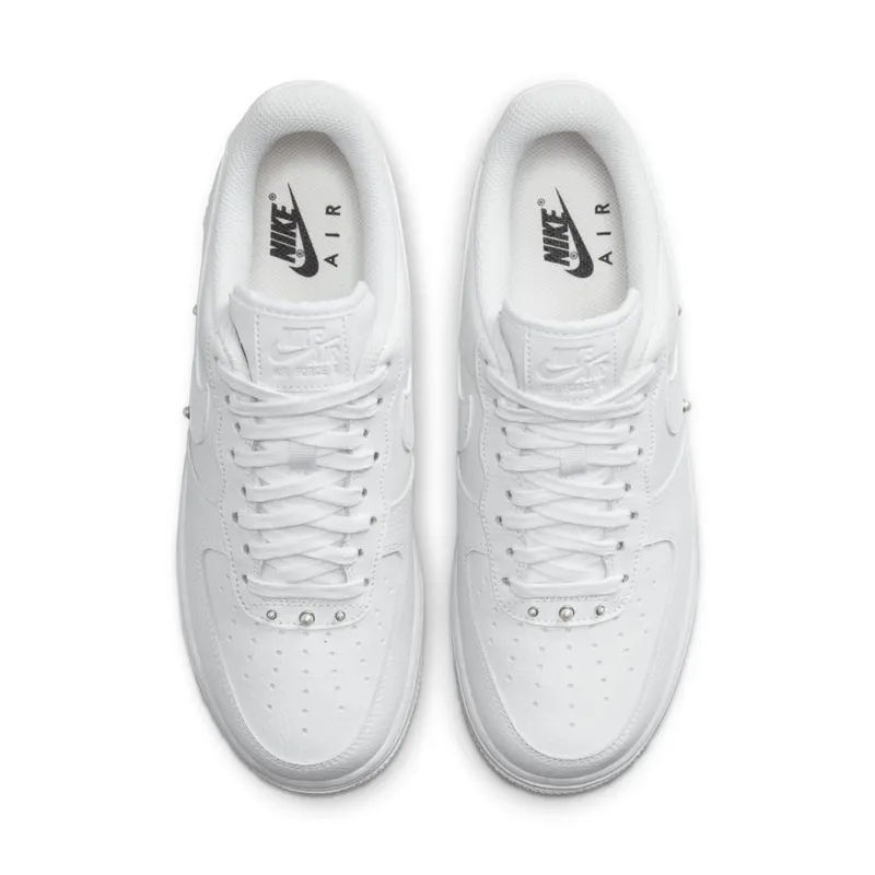 Nike Air Force 1 Low ’07 SE Pearl White (W) (DQ0231-100)