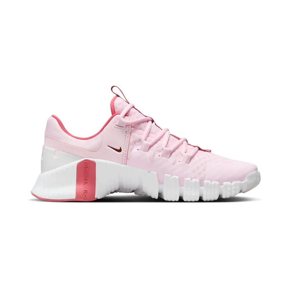 Nike Free Metcon 5 “Pink Foam” (DV3950-603)