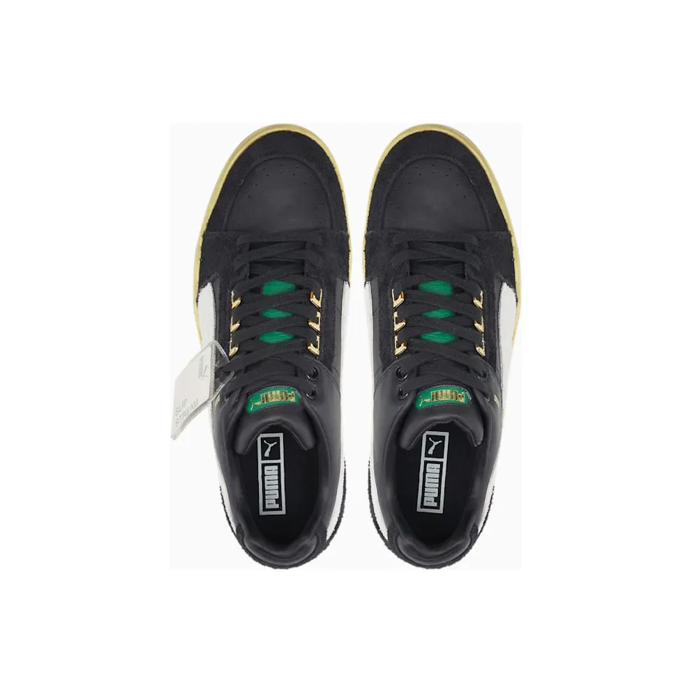 Puma Slipstream Lo The Neverworn Puma Black / Whisper White (384965-01)
