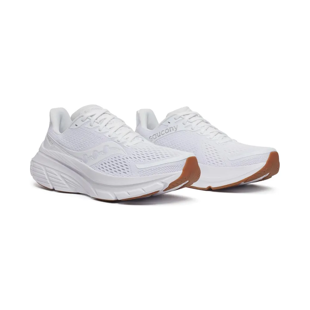 Saucony Guide 17 White Gum (S20936-202)