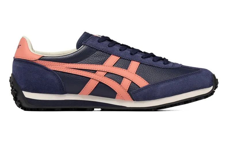 Onitsuka Tiger EDR 78 Peacoat Guava (1183B411-400)