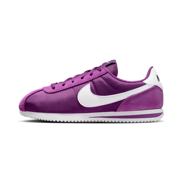 Nike Cortez Textile “Viotech / White” (IF1615-500)
