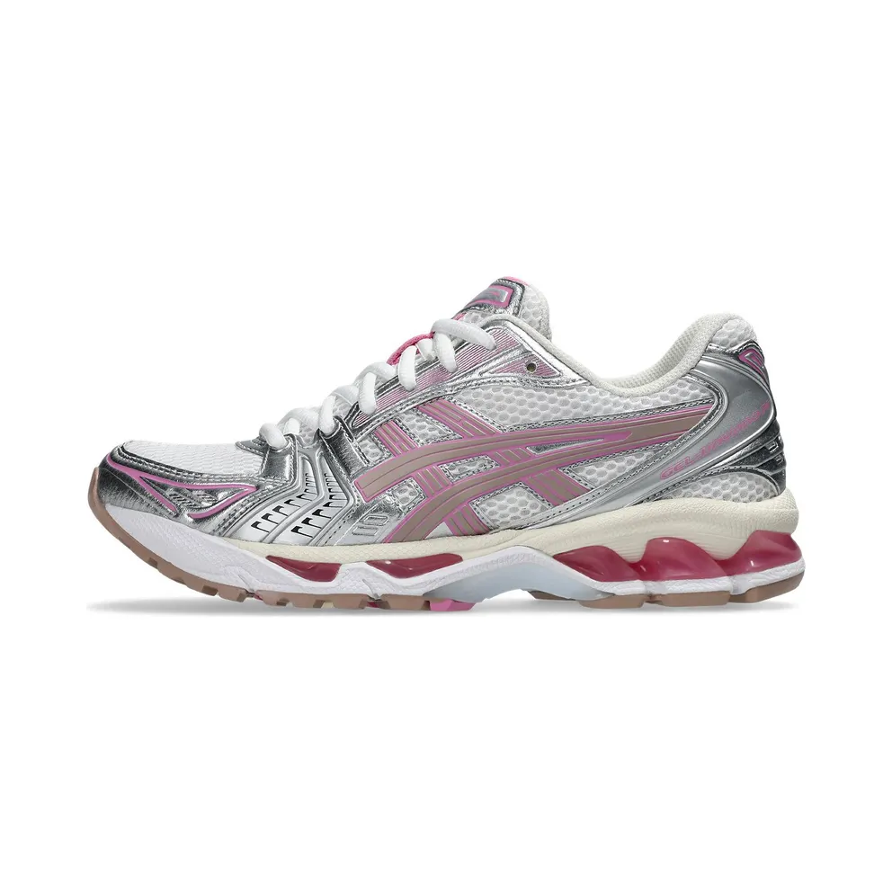 ASICS Gel-Kayano 14 Unlimited Pack White Fawn (1203A667-100)