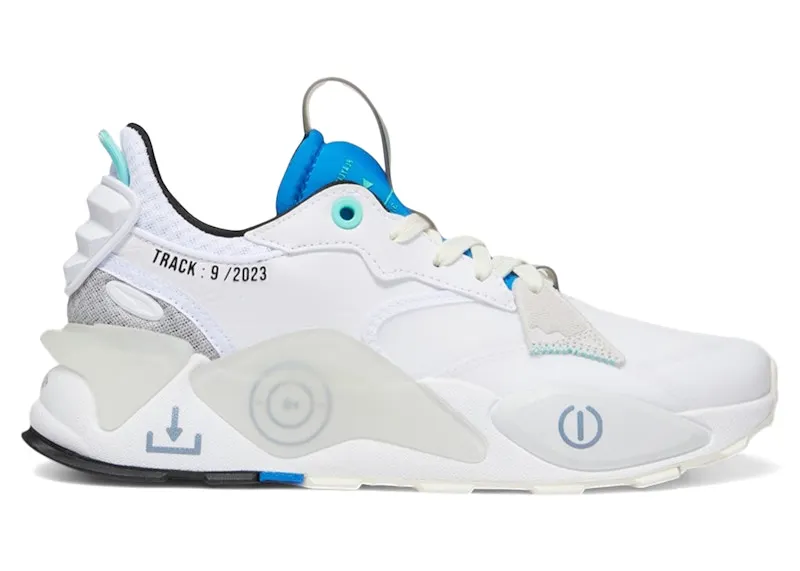 Puma RS-XL Alexander John x Emory Jones The Playlist (394552-01)