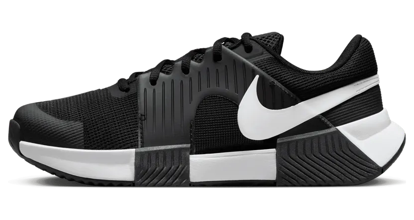 Nike Zoom GP Challenge 1 Black White (FJ1812-001)