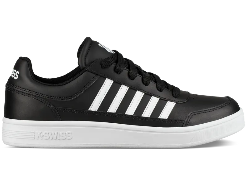 K-SWISS sneaker Black (06042-009-M)