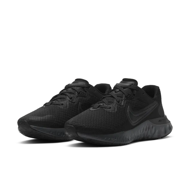 Nike Renew Run 2 Running Black (CU3505-006)