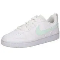 Nike Court Borough Nike Court Borough Low White (DV5456138)