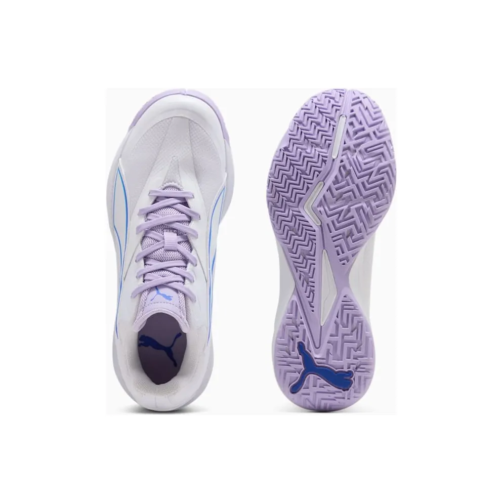 Puma Accelerate White (109022-01)