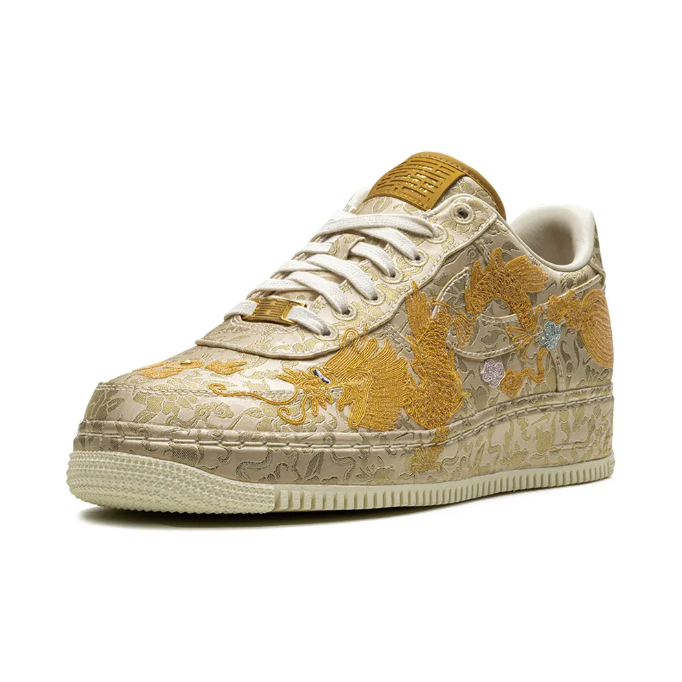 Nike AIR FORCE 1 LOW “Year of the Dragon 2024” (HJ4285-777)