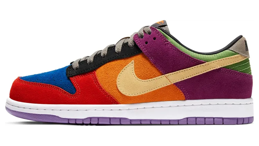 Nike Dunk Low SP “Viotech” (CT5050-500)