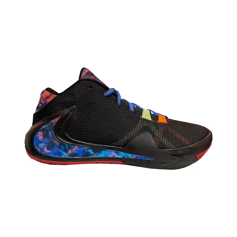 Nike Zoom Freak 1 Girls EYBL (CZ6200-001)
