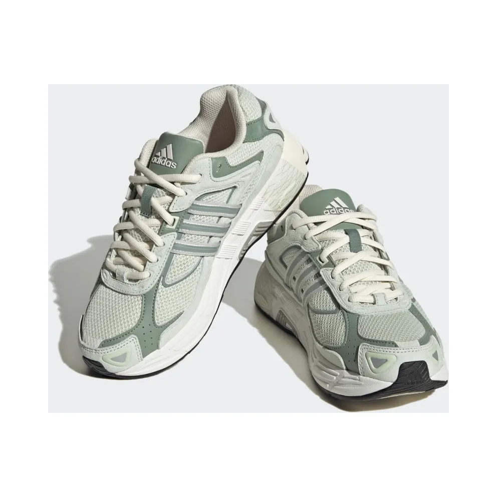 Adidas Response CL Linen Green / Silver Green / Chalk White (ID4277)