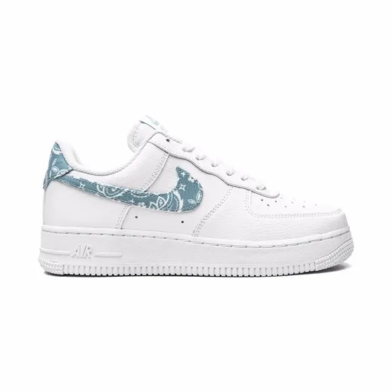 Nike Air Force 1 ’07 Ess “White” (DC3433)