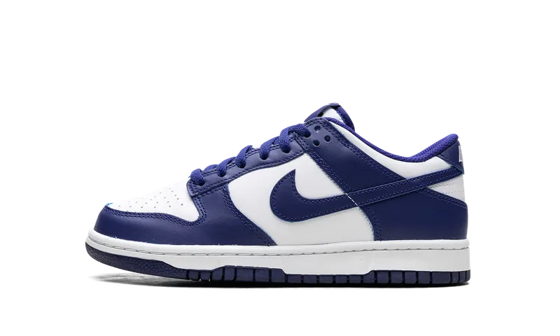 Nike DUNK LOW GS “CONCORD” (FB9109-106)
