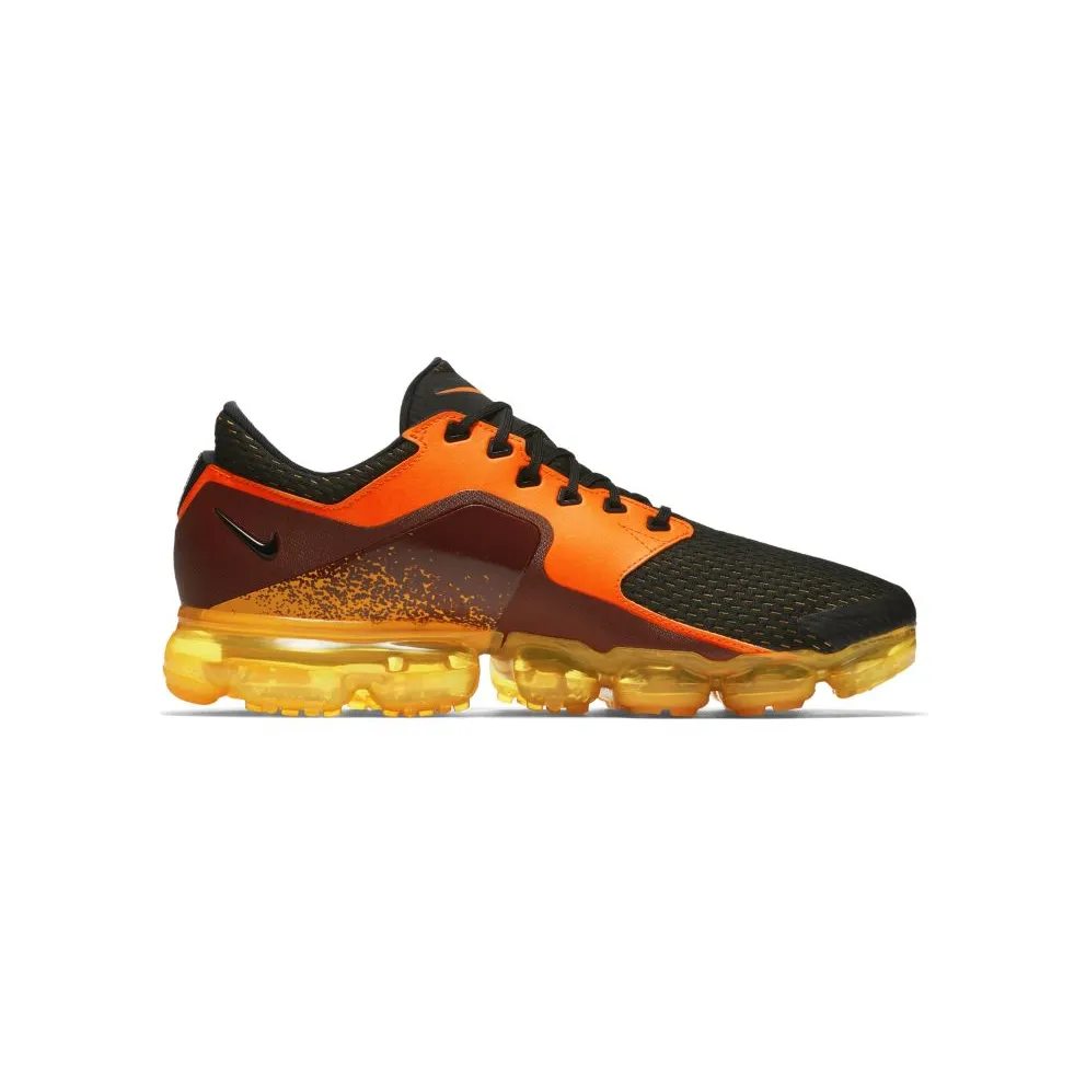 Nike Air VaporMax CS Total Crimson Black Total Crimson/Black-Laser Orange (AH9046-800)