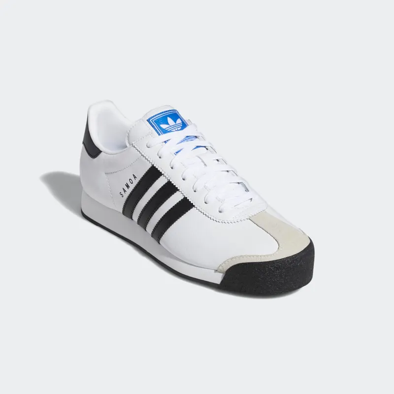 Adidas Samoa LEA Whte/Black (675033)
