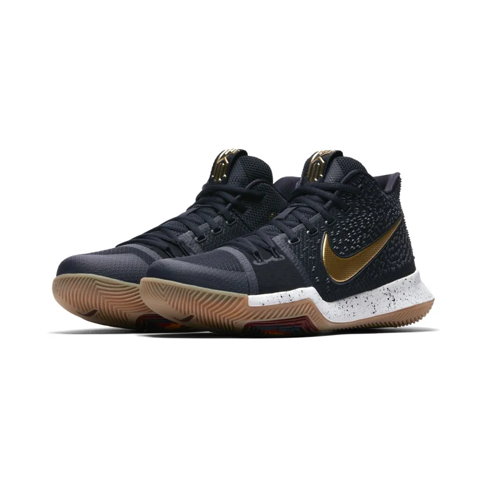 Nike Kyrie 3 Obsidian (852395-400)