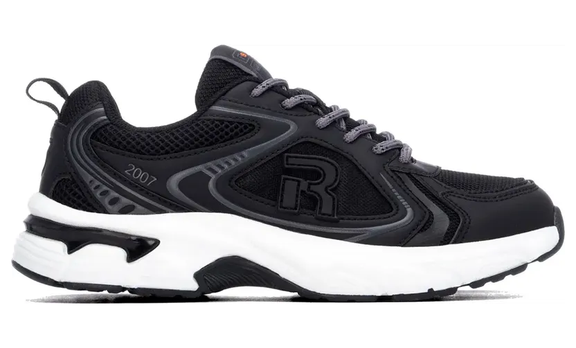 Refresh 17605301 Schoenen 17605301-Black