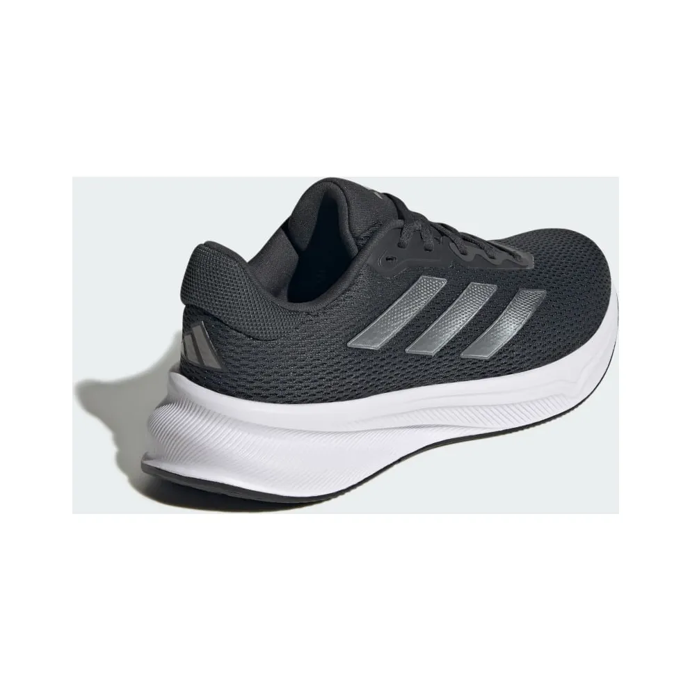 Adidas Response Carbon / Iron Metallic / Core Black (IH6066)