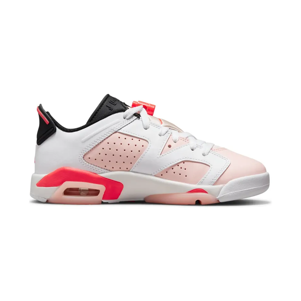Jordan 6 Retro Low Atmosphere (GS) (768878-102)