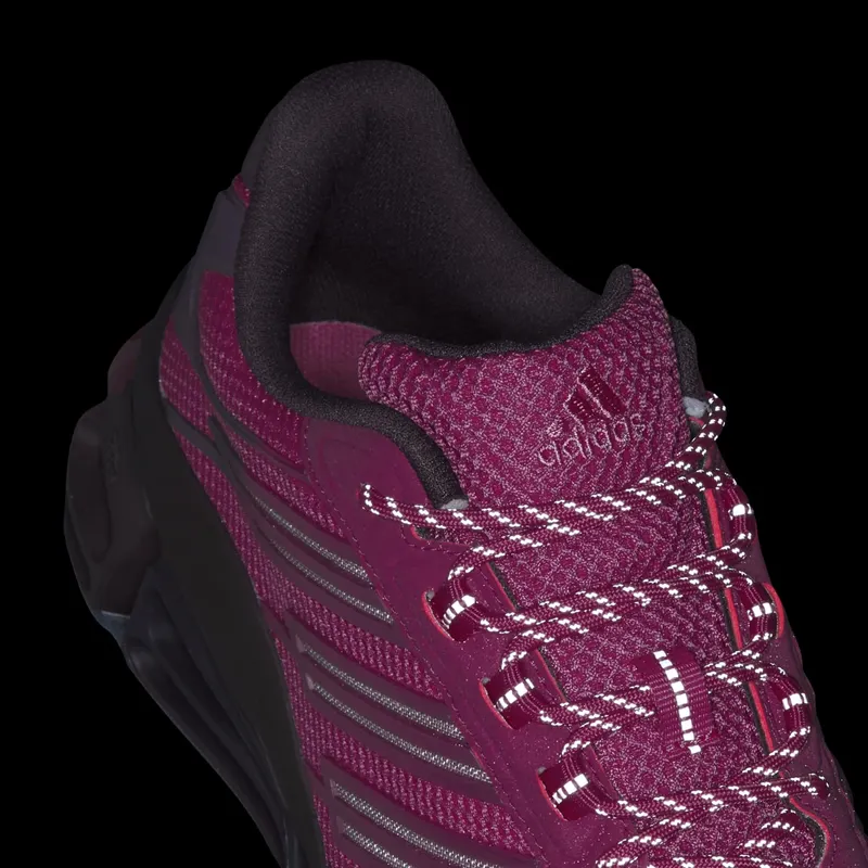 Adidas Megaride AG “Magenta Black” (KJ7964)