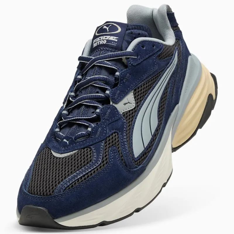 Puma Fade Blue (406202-02)
