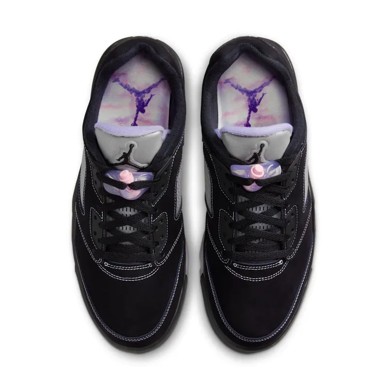 Jordan 5 Retro Low Dongdan (DX4355-015)