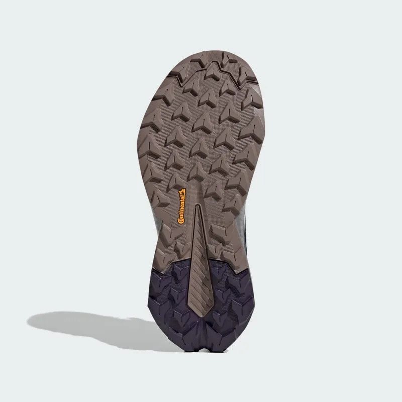 Adidas Terrex Trailmaker 2 GORE-TEX Speed Lace Hiking Core Black / Grey Two / Preloved Violet (JQ9943)
