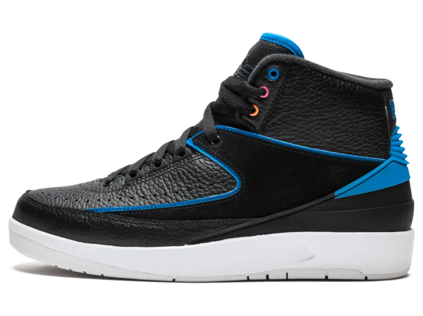 Air Jordan 2 Retro Photo Blue (834274-014)