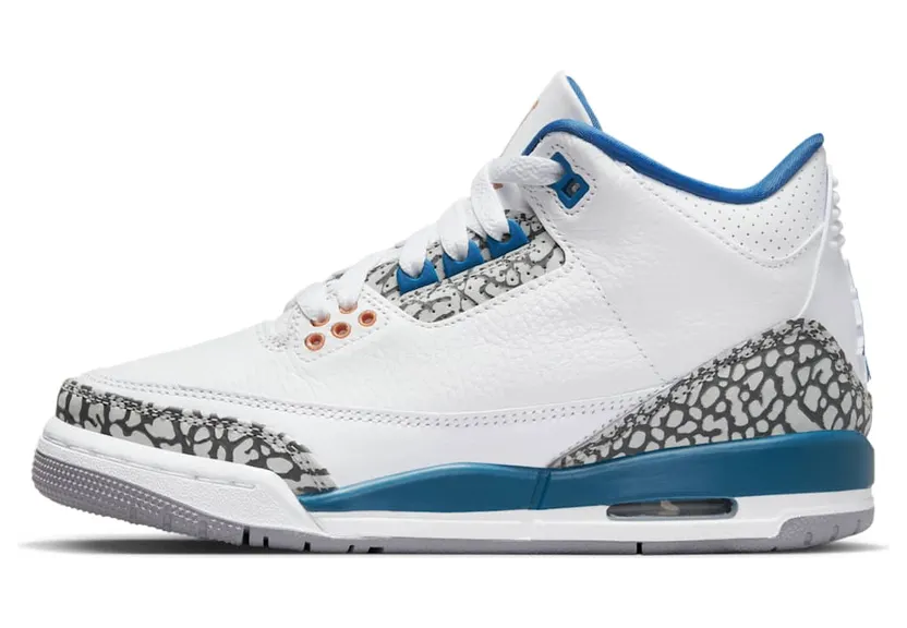 Air Jordan 3 DM0967-148